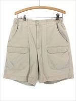 古着 90s Polo Ralph Lauren 6ポケット ブッシュ ショート 古着 90s Polo Ralph Lauren 6ポケット ブッシュ ショート