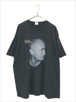 古着 00 Phil Collins 「First Final Farewell Tour」 ツアー ポップ ロック シンガー フォト Tシャツ XL  - 古着 通販 ヴィンテージ 古着屋 Dracaena ドラセナ