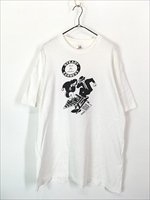 古着 90s USA製 Steady Earnest 「Soul Ska Rockers」 スカ ロック レゲエ バンド Tシャツ XL - 古着  通販 ヴィンテージ 古着屋 Dracaena ドラセナ