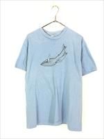 未使用タグ付 45rpm クジラTシャツ - メルカリ