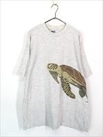 Patagonia パタゴニア カメ タートル Tシャツ カットソー 90s 1990's ファッション Patagonia パタゴニア カメ タートル T