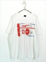 古着 90s USA製 STAR TREK THE NEXT GENERATION 「Galaxy Class