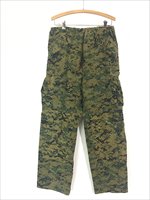 古着 00s 米軍 USMC APECS MARPAT デザート デジタル カモ 迷彩 GORE-TEX ゴア カーゴ パンツ M-L - 古着 通販  ヴィンテージ 古着屋 Dracaena ドラセナ