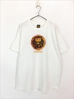 Disney - Disney ライオンキング ロンドン公演Tシャツ