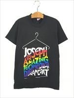 オープニング 大放出セール キッズ Technicolor Amazing the and 「Joseph USA製 90s 古着 トップス