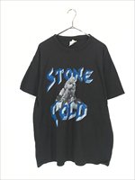 古着 90s WWF Stone Cold Austin 3:16 フォト レスリング プロレス Tシャツ L - 古着 通販 ヴィンテージ 古着屋  Dracaena ドラセナ