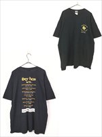 古着 00s Harry Potter ハリー ポッター 10年の魔法 歴史 メモリー 映画 ムービー Tシャツ L 古着 - 古着 通販 ヴィンテージ  古着屋 Dracaena ドラセナ