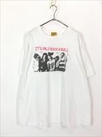 古着 00s Rolling Stones 「It's Only Rock n Roll But I Like