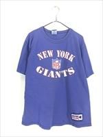 1980s NIKE NEW YORK GIANTS CREW NECK SWEATER SZ XL – Mr