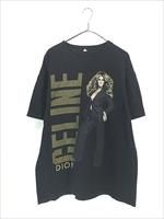 古着 00s Celine Dion 「World Tour 2008」 ツアー ポップ 古着 00s Celine Dion 「World Tour 2008」 ツアー ポップ
