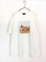 Vintage 1990s Lands' End Rugby Long Sleeve Shirt Size XL - Etsy