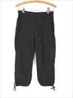 レディース 古着 90-00s TNF The North Face STOW POCKET