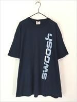 vintage ナンバリング フットボールtee 古着 ラグラン Tシャツ