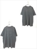 古着 90s USA製 PEPSI ペプシ コーラ 企業 オーバーダイ Tシャツ