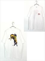 【タバコ】マルボロ　Tシャツ　XL USA製　ブラック　カウボーイ　ポケットT タバコ】マルボロ Tシャツ XL USA製 ブラック カウボーイ