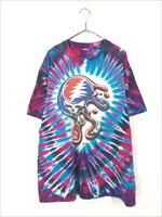 Grateful Dead ヴィンテージ マガジン + 7インチ レコード Grateful Dead ヴィンテージ マガジン + 7インチ レコード