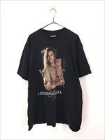 古着 90s USA製 Legends of the Fall 果てしなき想い Brad Pitt フォト 映画 ムービー Tシャツ XL - 古着  通販 ヴィンテージ 古着屋 Dracaena ドラセナ