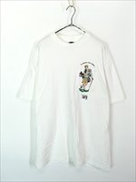 古着 90s USA製 JUST BARE IT! ゴルフ ポケット 内側 裸体 ヌード ギミック エロ Tシャツ ポケT XL 古着 - 古着 通販  ヴィンテージ 古着屋 Dracaena ドラセナ