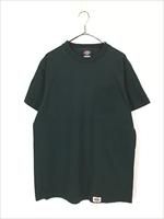 90's Dickies L/S ワークシャツ 