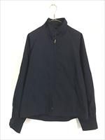 90's BROOKS BROTHERS ハリントンジャケット ウールライナー付き