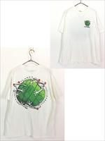 激レア 70sヴィンテージUSA製 Hanes tシャツ カエル セクシー