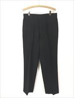 80's~90's LEVI'S ACTION SLACKS Navy USA製 W36 L31 80年代 90