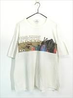 90s STARWARS episode1 プリントスウェット STAR WARS トレーナー スウェット 「スター・ウォーズ