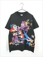 希少 美品 レディース 古着 Tシャツ ビンテージ Vivienne ペニス M