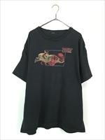 【ヴィンテージ】HELLBOY ヘルボーイ 90s アメコミTシャツ Hanes ヴィンテージ】HELLBOY ヘルボーイ 90s アメコミTシャツ Hanes