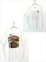 MARKMスウェットシャツ　古着　在庫品薄　希少カラー 古着 80s USA製 Wegman's World Walker Art Center 犬 わん