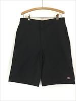 古着 00s Dickies コットンツイル ワーク チノ ショーツ ハーフ