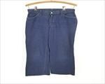 70s ヴィンテージ LEVI’S デニム ハンチング 濃紺 70's Levi's 505 シングルデニムパンツ 濃紺 良色落ち 実寸(30.5
