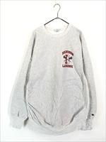 古着 90s Champion Reverse Weave 「D」 BIG アルファベット