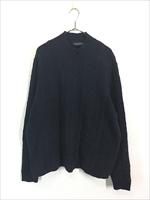 90s 00s ビンテージ リバーシブル コクーン ポンチョ 90s 00s ビンテージ リバーシブル コクーン ポンチョ 90s 00s