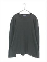 即発送 Polo RL ハワイ スウェット ヴィンテージデザイン 古着 古着 90s USA製 Polo Ralph Lauren ワンポイント ソリッド