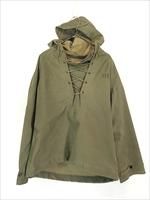 USARMY レインパーカー 50s60s ヴィンテージ CONMARアルミ USARMY レインパーカー 50s60s ヴィンテージ CONMARアルミ メンズ