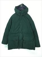 古着 90s Eddie Bauer 「Ridge Line」 2way GORE-TEX グース