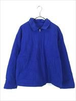古着 90s GAP フランネル カシミヤ ウール パデッド スポーツ