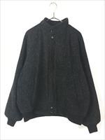 90s vintage】ドリズラージャケット ブルゾン 短丈 usa製 古着