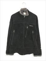 古着 04s USA製 Patagonia R4 レギュレーター ウィンドブロック