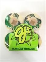 雑貨 古着 USA製 OJ WHEELS 「Gall Getoz」 スケート ボード ウィール