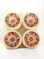 90s OJ Wheels オールドスケート NHSタグ スウェット トレーナー