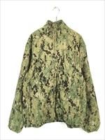 Patagonia ミリタリージャケット 迷彩MARS 米軍 patagoniaパタゴニア MARS PCU LEVEL4 AOR2デジタルカモ