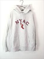Champion Reverse Weave NYAC トレーナー Lサイズ チャンピオン リバースウィーブ トレーナー パーカー ネイビー