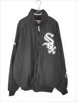 DIADORA - 90s DIADORA Nylon Jacket ディアドラ ナイロン