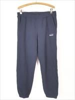 70s ヴィンテージ スウェットパンツ 紐仕様 股ガゼット付き ネイビー 古着 70S VINTAGE CHAMPION REVERSE WEAVE SWEAT PANTS UUUUPPPPPP