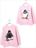 古着 80s Sea World 「Penny Penguin」 犬 ジャック ラッセル 古着 80s Sea World 「Penny Penguin」 犬 ジャック ラッセル