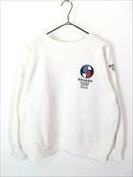 古着 70s USA製 Champion 「Squash Rackets Center」 スカッシュ