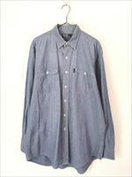 【ヴィンテージ】ralpn lauren DUNGAREE WORKSHIRT 184909563.jpg?cmsp_timestamp=