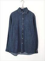 美品　ラルフローレン　ポロシャツ　古着　ビンテージ 古着 Polo Ralph Lauren 「POLO 1992」 ラバー プリント Tシャツ